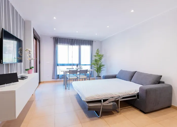 Ninel Home Tenerife