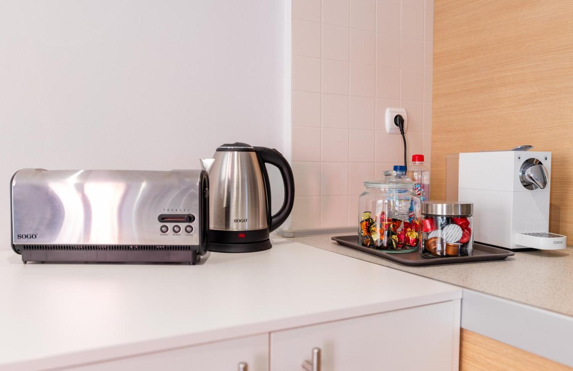 Apartamento Ninel Tenerife *