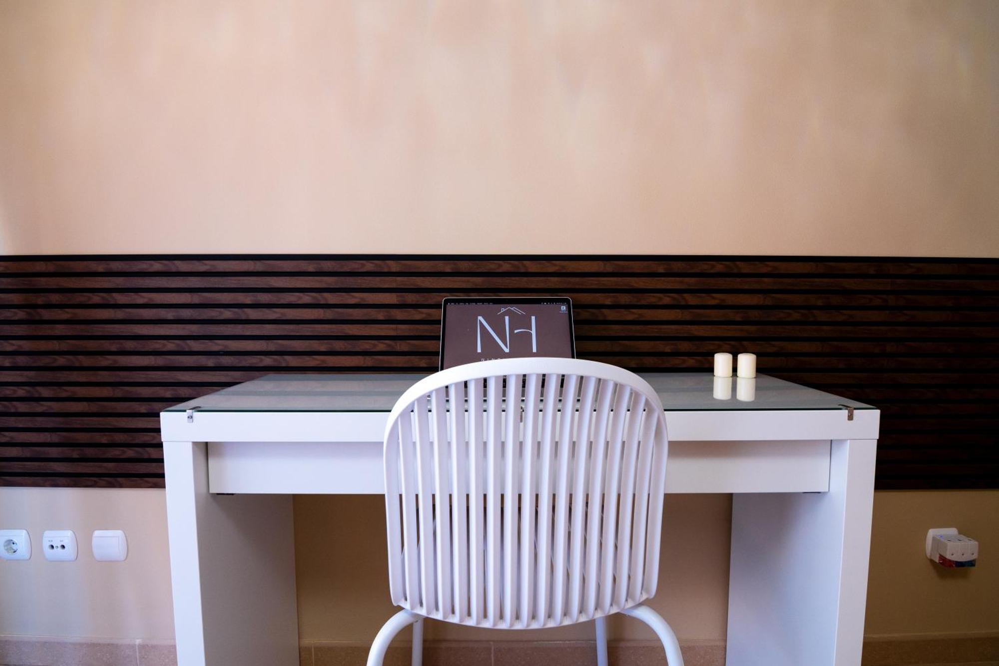 Ninel Tenerife Apartamento