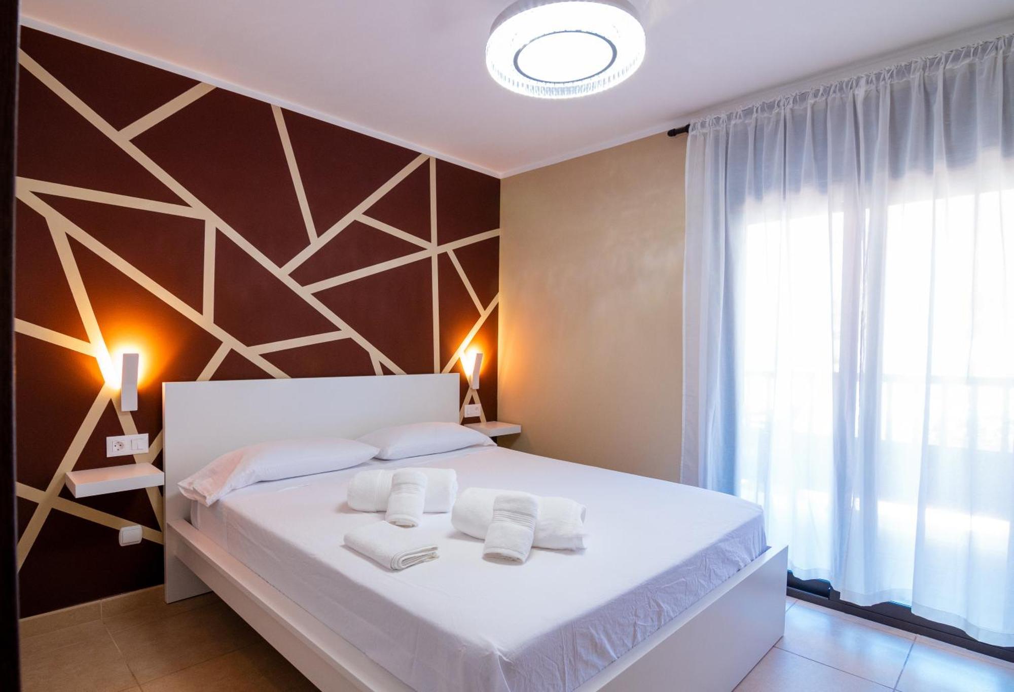 Apartamento Ninel Tenerife Palm-mar