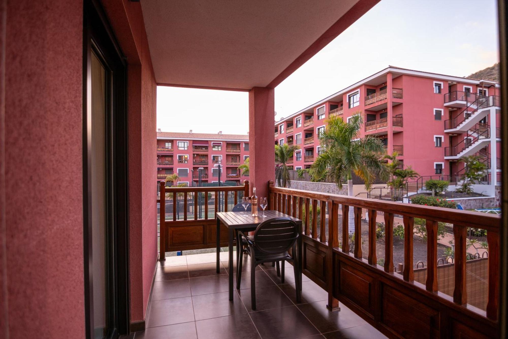 Apartamento Ninel Tenerife Palm-mar