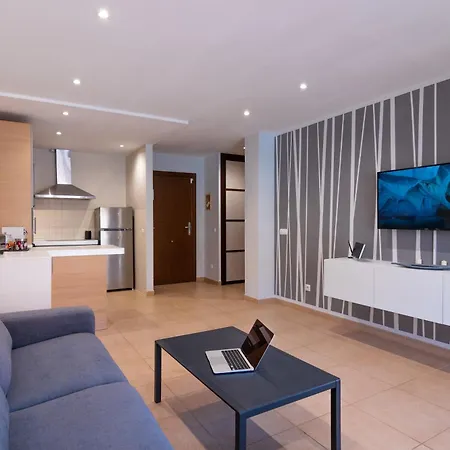 Ninel Home Tenerife Palm-mar Exterior photo