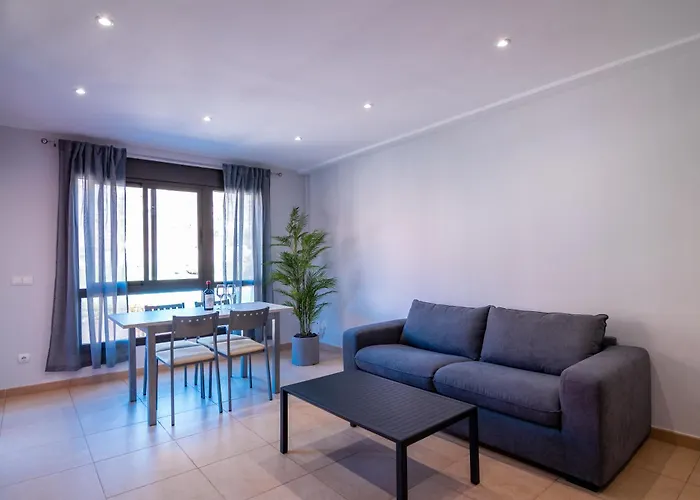 Ninel Home Tenerife