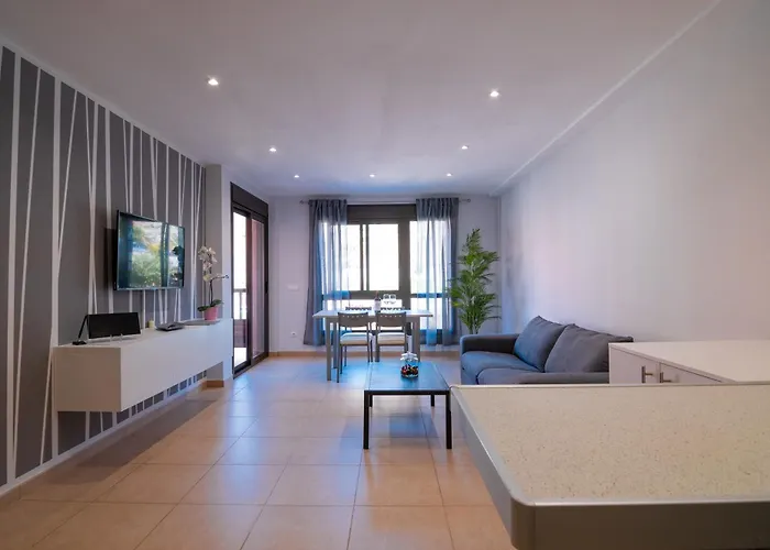 Ninel Home Tenerife
