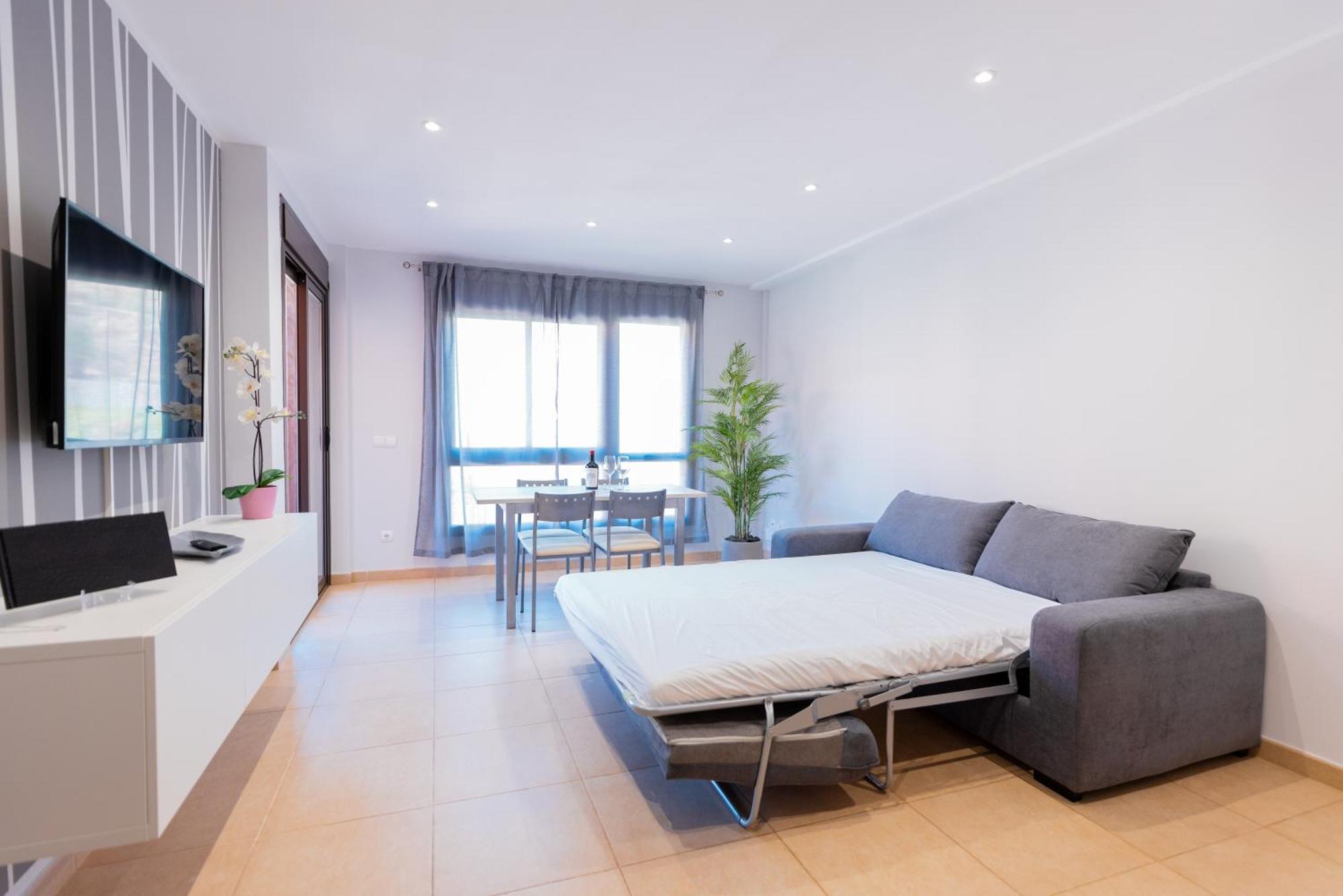 Ninel Tenerife Appartamento *
