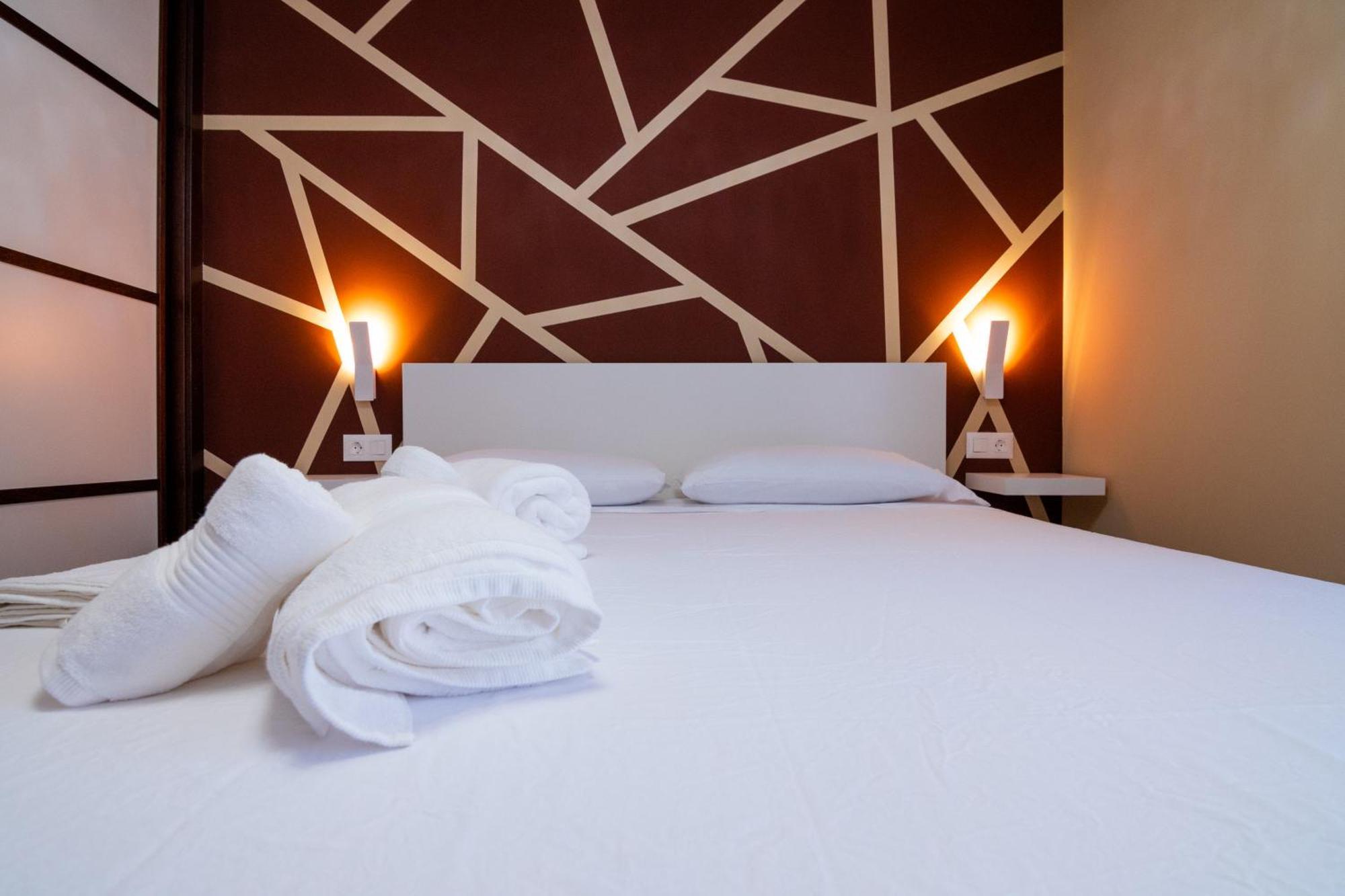 Ninel Tenerife Apartment Palm-mar