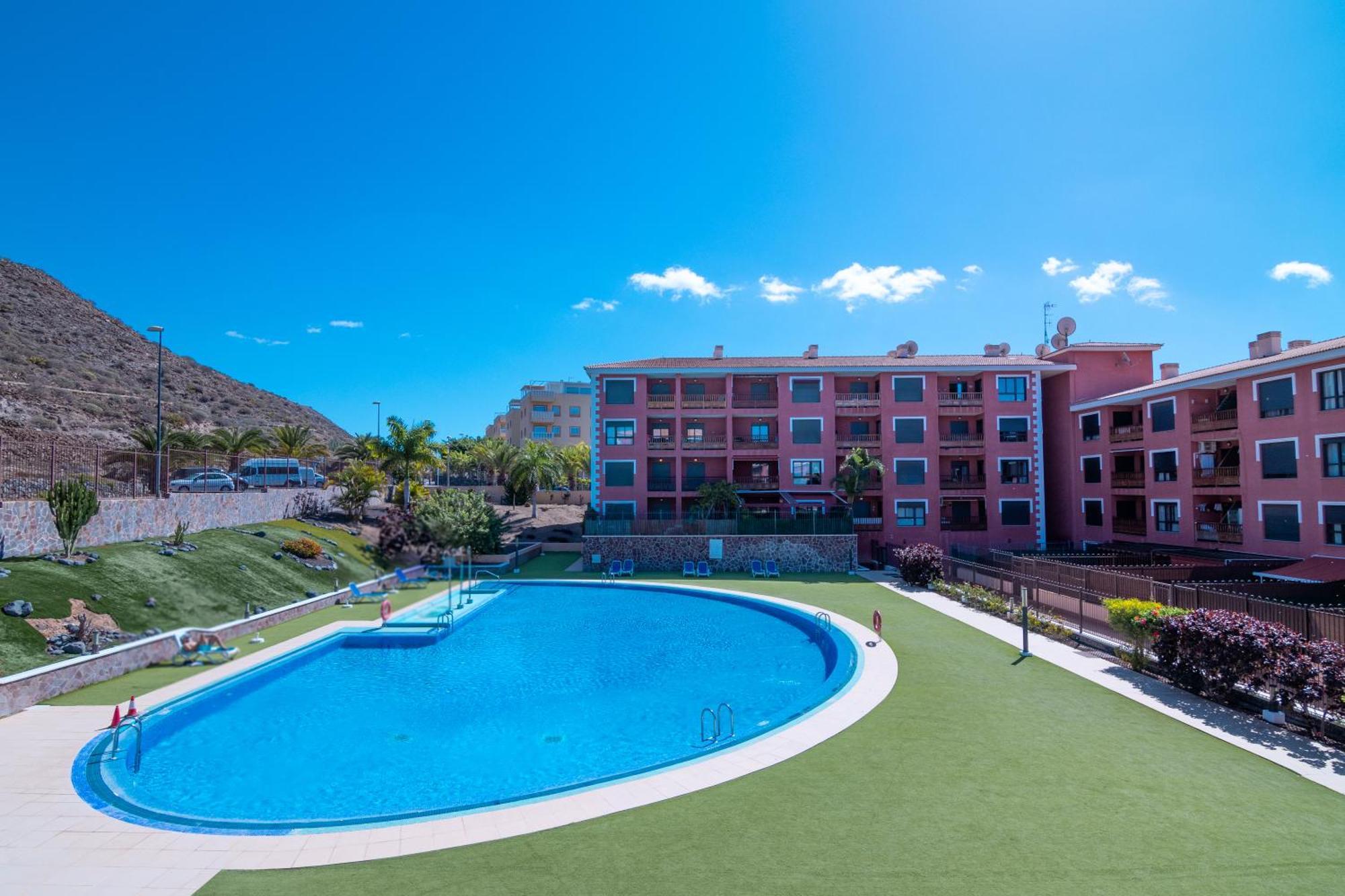 Ninel Tenerife
