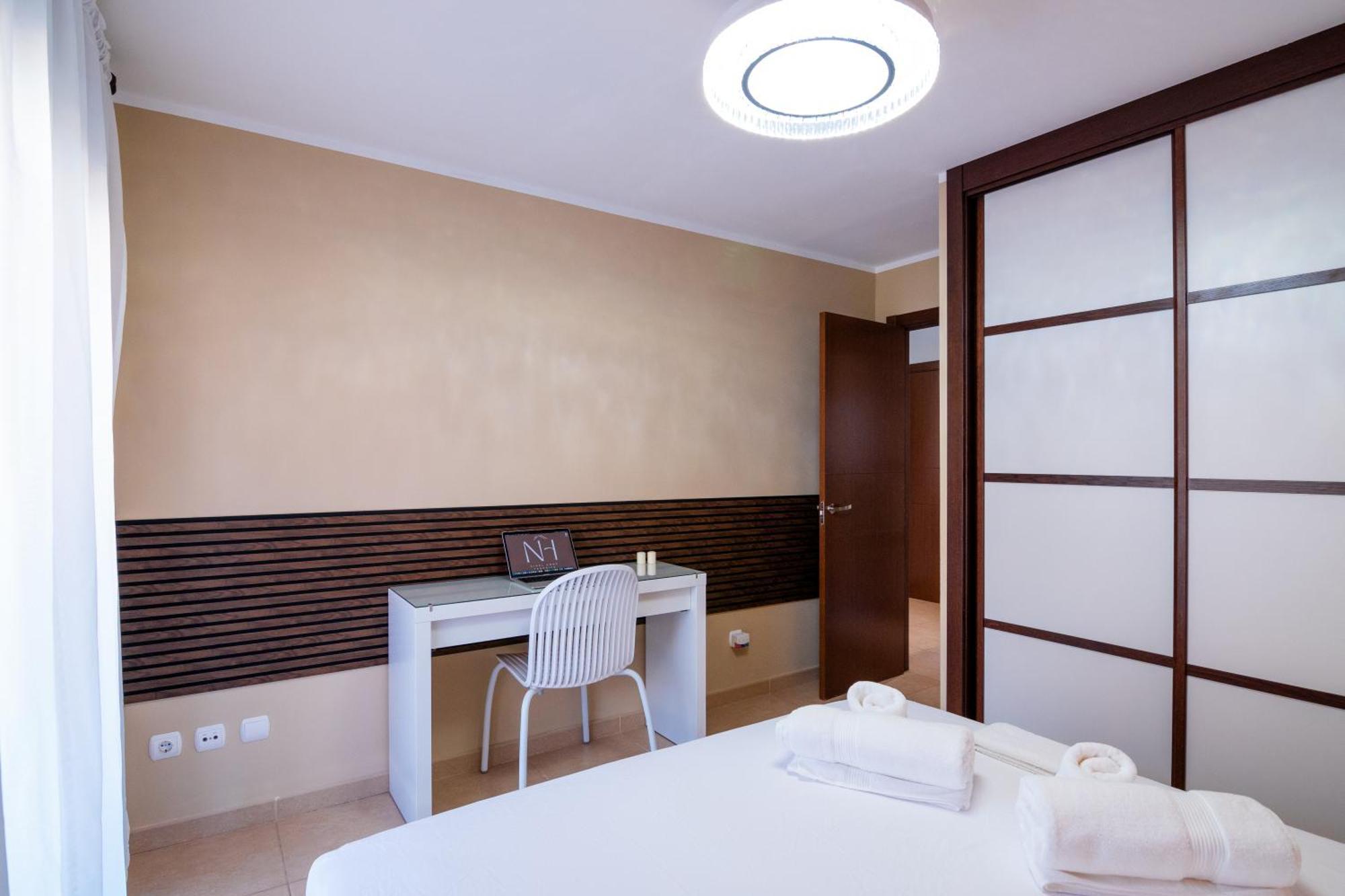 Apartment Ninel Tenerife *