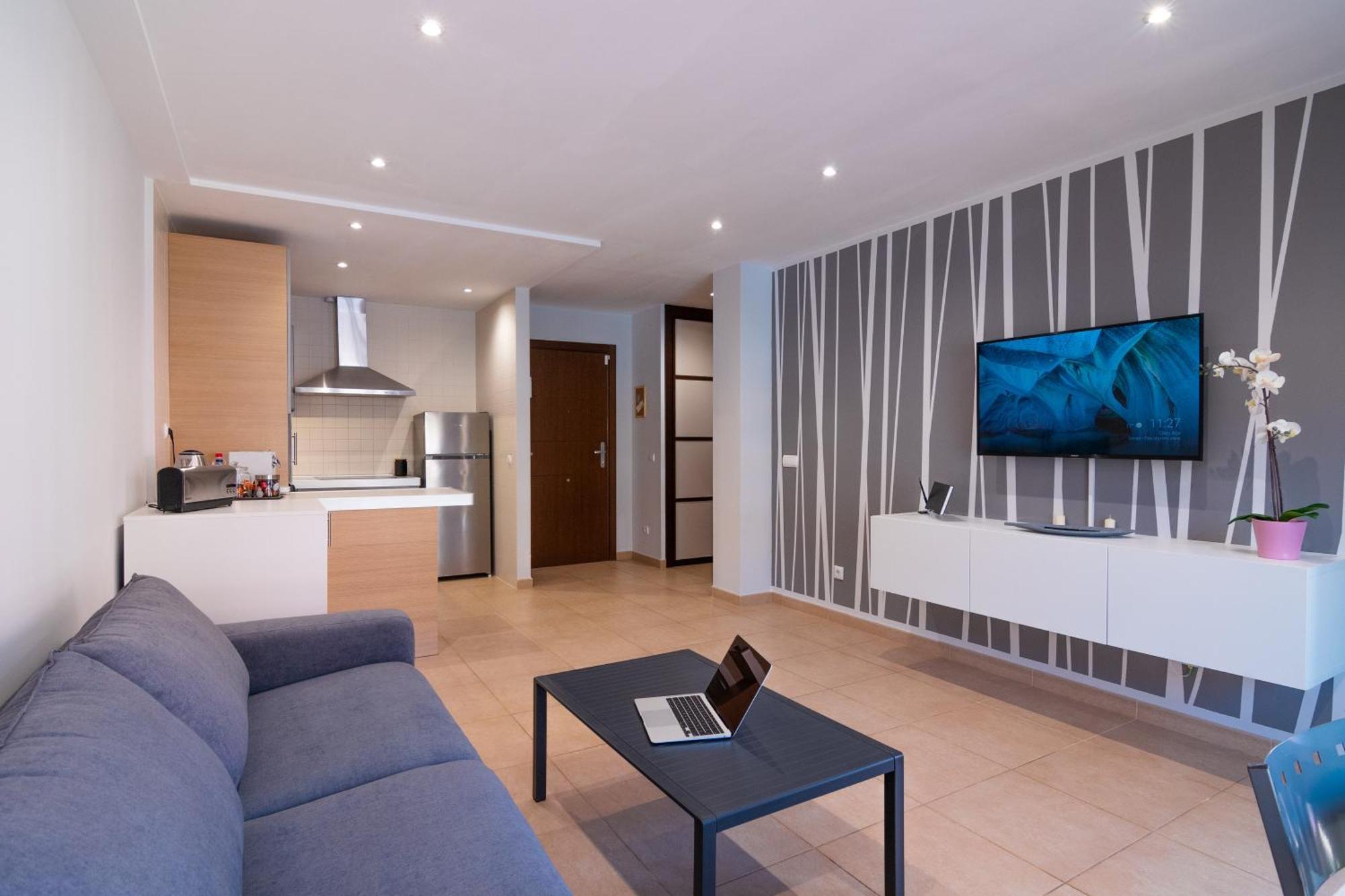Ninel Tenerife Appartamento *