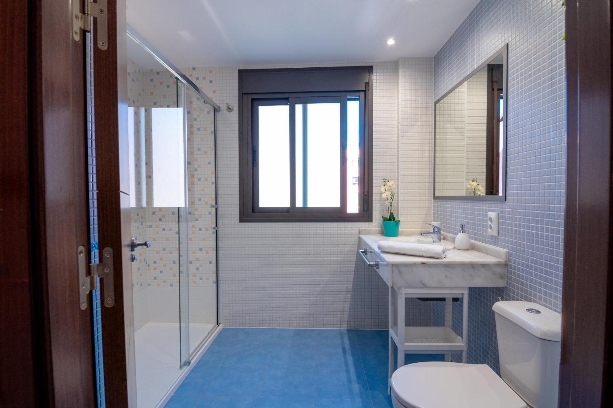 Appartamento Ninel Tenerife *