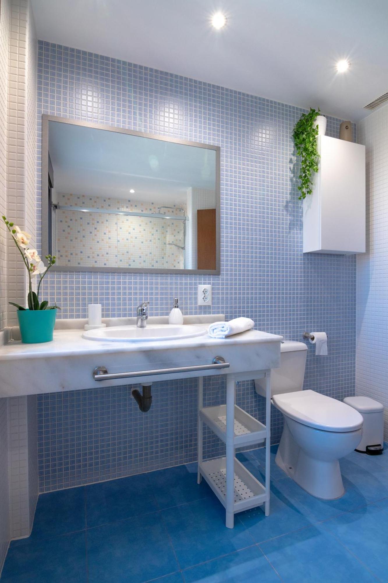 Apartment Ninel Tenerife