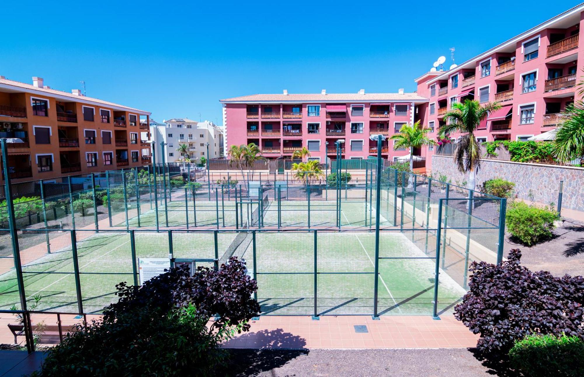 Ninel Tenerife
